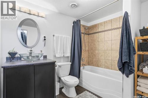 519 Trimble Crescent, Saskatoon, SK 