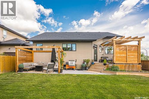 519 Trimble Crescent, Saskatoon, SK 