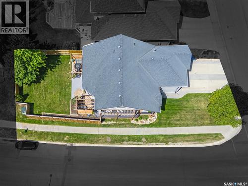 519 Trimble Crescent, Saskatoon, SK 