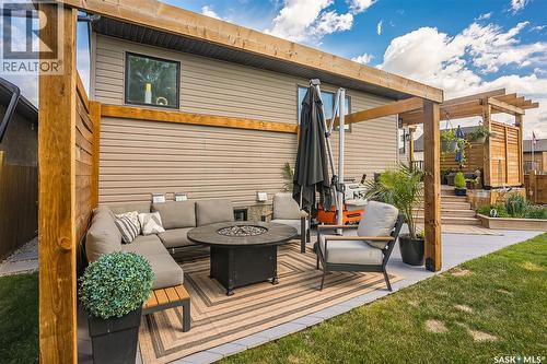 519 Trimble Crescent, Saskatoon, SK 