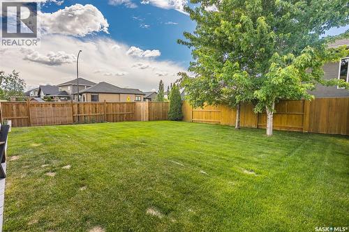 519 Trimble Crescent, Saskatoon, SK 