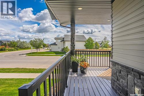519 Trimble Crescent, Saskatoon, SK 