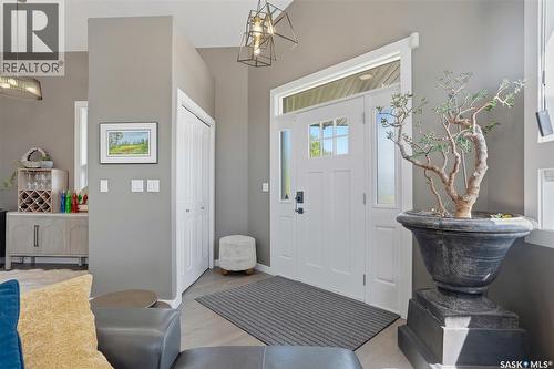 519 Trimble Crescent, Saskatoon, SK 