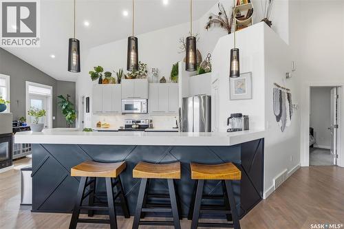 519 Trimble Crescent, Saskatoon, SK 