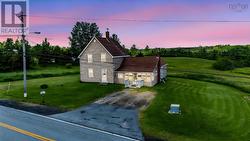 3335 Highway 336  Riverside Corner, NS B0N 1P0