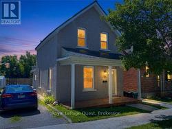 55 ELGIN STREET Orillia, ON L3V 1S1