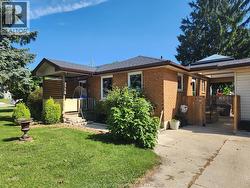 222 Catherine STREET Blenheim, ON N0P 1A0