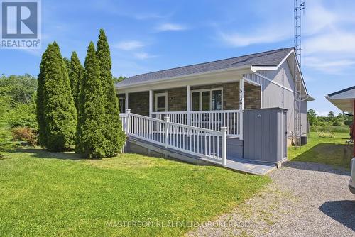5136 MARSHALL ROAD  Niagara Falls (Lyons Creek), ON L2E 6S6