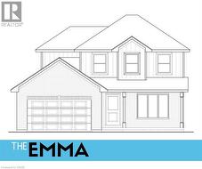 82 DUCHESS Drive  Delhi, ON N4B 0B3