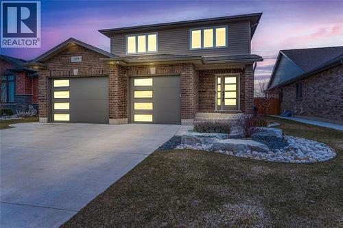 109 KAMAL DRIVE  Sarnia, ON N7S 0A5
