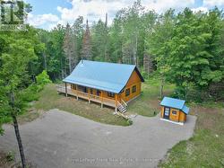 413 WEST BAY ROAD  North Kawartha, ON K0L 1A0