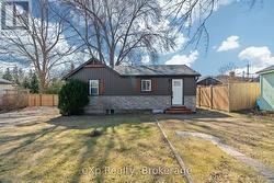 236 SYDENHAM STREET  Strathroy-Caradoc (Nw), ON N7G 1V3