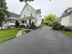 884 Main ST  Sussex, NB E4E 2M5