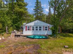 455 STAR LAKE ROAD  Seguin, ON P2A 2W7