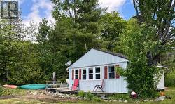 455 STAR LAKE ROAD Seguin, ON P2A 2W7