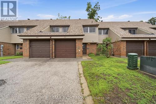 69 - 441 BARRIE ROAD  Orillia, ON L3V 6T9
