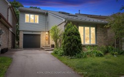 43 Hellensfield Crescent Toronto, ON M9C 5E5