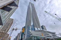 4503-1 Bloor Street EToronto, ON M4W 1A9