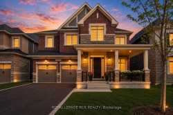 180 Klein Mills Road Vaughan, ON L4H 4W4