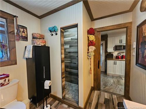 1635 Rivière-Verte Rd, Saint-Basile, NB 