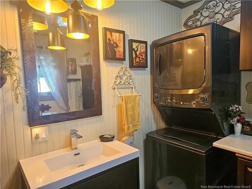 1635 Rivière-Verte Rd, Saint-Basile, NB 