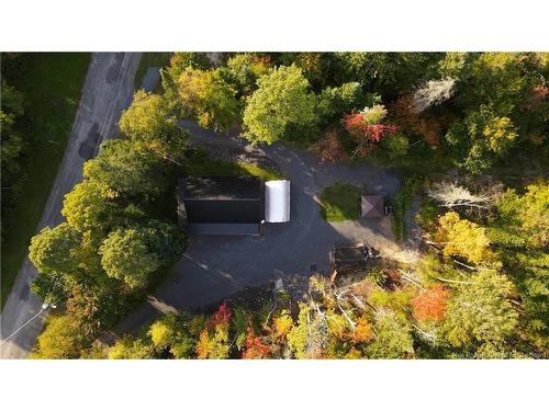 1635 Rivière-Verte Rd, Saint-Basile, NB 