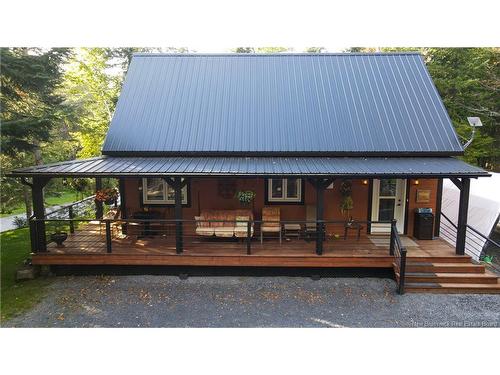 1635 Rivière-Verte Rd, Saint-Basile, NB 