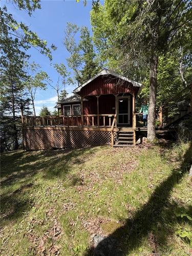 00 Champlain Dr, Dufferin, NB 