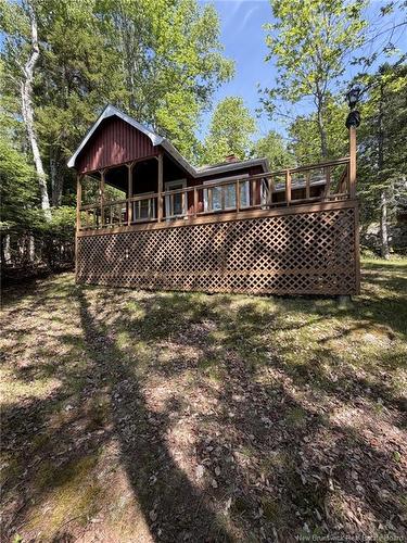 00 Champlain Dr, Dufferin, NB 
