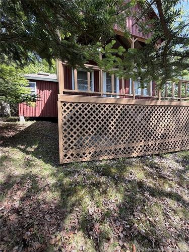 00 Champlain Dr, Dufferin, NB 