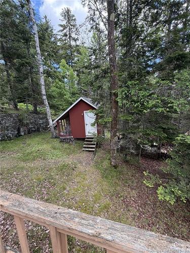 00 Champlain Dr, Dufferin, NB 