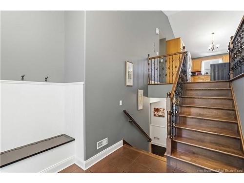 348 Goodine St, Fredericton, NB 