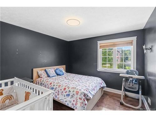 348 Goodine St, Fredericton, NB 