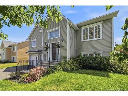 348 Goodine St, Fredericton, NB 