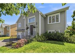 348 Goodine ST  Fredericton, NB E3B 0H6