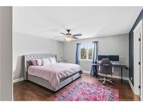 348 Goodine St, Fredericton, NB 