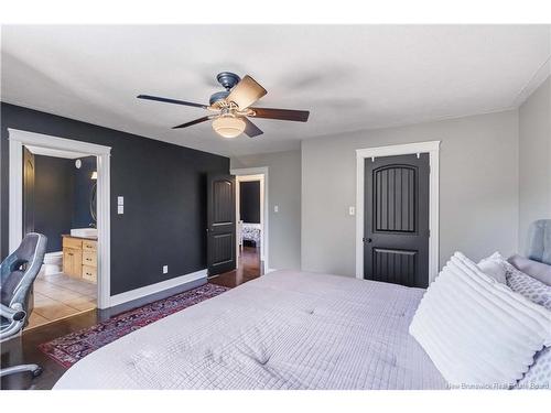 348 Goodine St, Fredericton, NB 