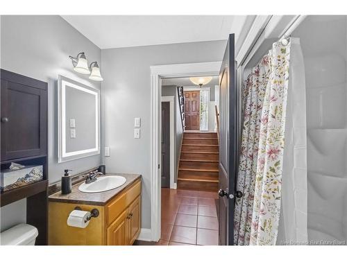 348 Goodine St, Fredericton, NB 