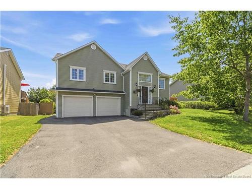 348 Goodine St, Fredericton, NB 