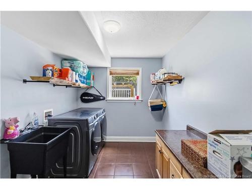 348 Goodine St, Fredericton, NB 