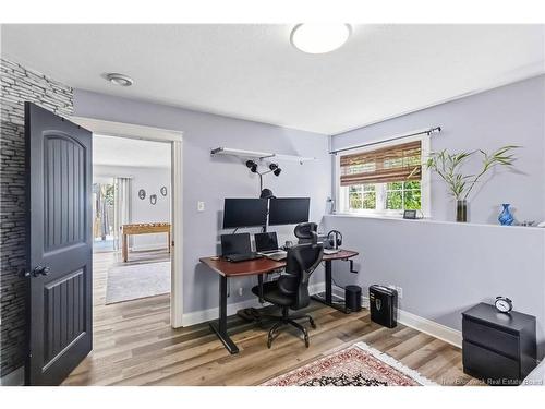 348 Goodine St, Fredericton, NB 