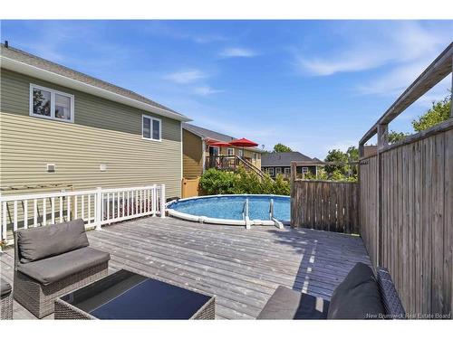 348 Goodine St, Fredericton, NB 