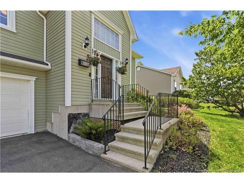 348 Goodine St, Fredericton, NB 