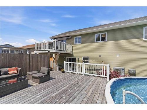 348 Goodine St, Fredericton, NB 