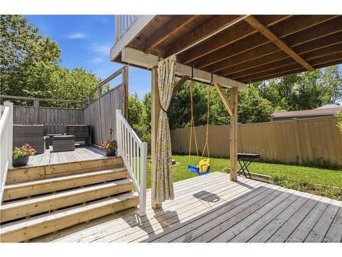 348 Goodine St, Fredericton, NB 