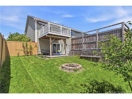348 Goodine St, Fredericton, NB 