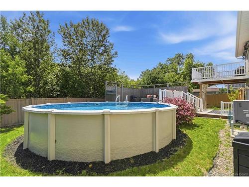 348 Goodine St, Fredericton, NB 