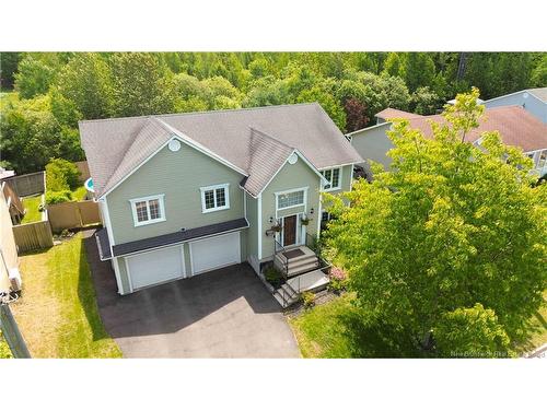 348 Goodine St, Fredericton, NB 