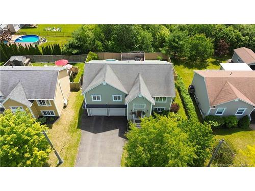 348 Goodine St, Fredericton, NB 