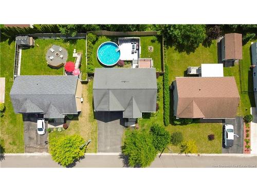 348 Goodine St, Fredericton, NB 